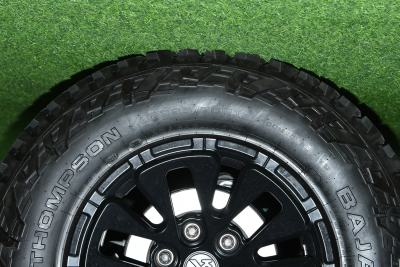 2025款 2.3T 怪兽SV7 荒野版-外观-图片-有驾