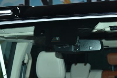 2025款 2.3T 怪兽SV7 荒野版-外观-图片-有驾