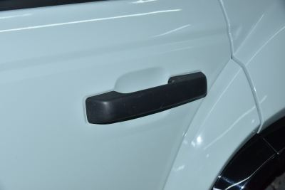 2025款 2.3T 怪兽SV7 荒野版-外观-图片-有驾