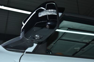 2025款 2.3T 怪兽SV7 荒野版-外观-图片-有驾