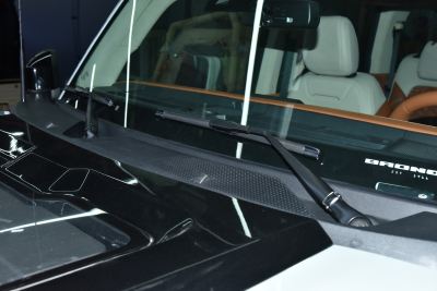 2025款 2.3T 怪兽SV7 荒野版-外观-图片-有驾