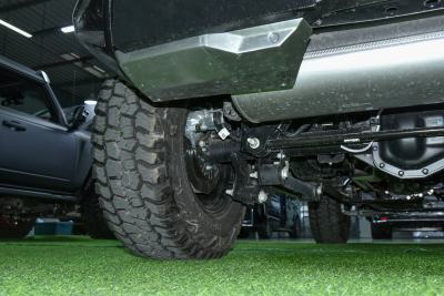 2025款 2.3T 怪兽SV7 荒野版-外观-图片-有驾