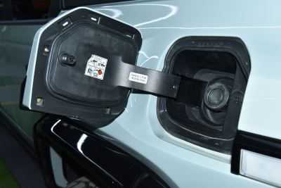 2025款 2.3T 怪兽SV7 荒野版-外观-图片-有驾