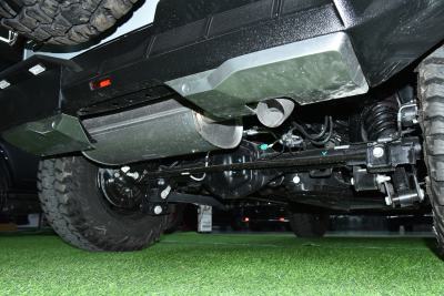 2025款 2.3T 怪兽SV7 荒野版-外观-图片-有驾