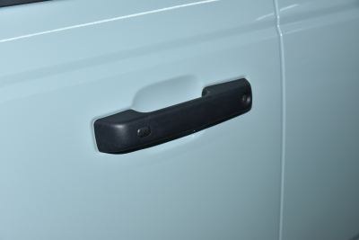 2025款 2.3T 怪兽SV7 荒野版-外观-图片-有驾