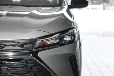 2024款 1.3T 轻混自动尊享版-外观-图片-有驾