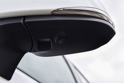 2027款 2.5L 双擎四驱尊贵版-外观-图片-有驾