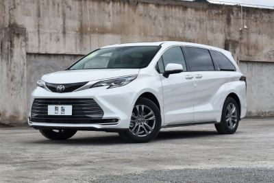 2027款 2.5L 双擎四驱尊贵版-外观-图片-有驾