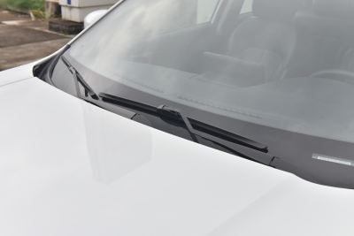2021款 1.5T 自动豪华型 7座-外观-图片-有驾