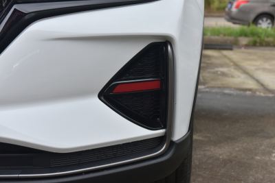 2021款 1.5T 自动豪华型 7座-外观-图片-有驾
