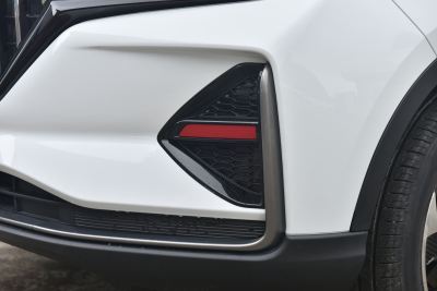 2021款 1.5T 自动豪华型 7座-外观-图片-有驾