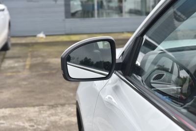 2021款 1.5T 自动豪华型 7座-外观-图片-有驾