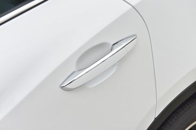 2021款 1.5T 自动豪华型 7座-外观-图片-有驾