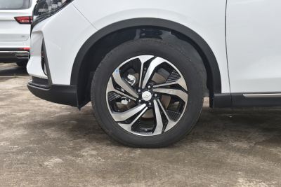 2021款 1.5T 自动豪华型 7座-外观-图片-有驾