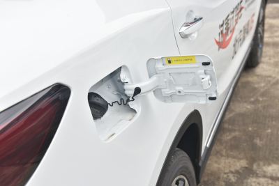 2021款 1.5T 自动豪华型 7座-外观-图片-有驾