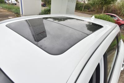 2021款 1.5T 自动豪华型 7座-外观-图片-有驾