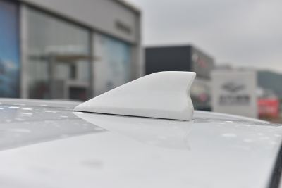 2021款 1.5T 自动豪华型 7座-外观-图片-有驾