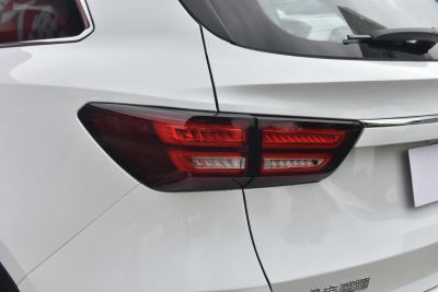 2021款 1.5T 自动豪华型 7座-外观-图片-有驾