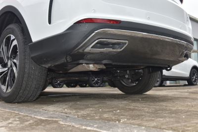 2021款 1.5T 自动豪华型 7座-外观-图片-有驾