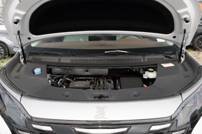 2025款 DM-i 1.5T 100km 领航版-外观-图片-有驾