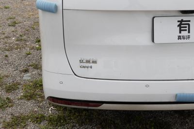 2025款 DM-i 1.5T 100km 领航版-外观-图片-有驾