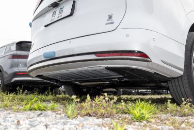 2025款 DM-i 1.5T 100km 领航版-外观-图片-有驾
