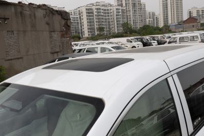 2025款 DM-i 1.5T 100km 领航版-外观-图片-有驾