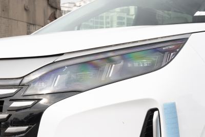 2025款 DM-i 1.5T 100km 领航版-外观-图片-有驾