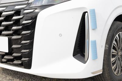 2025款 DM-i 1.5T 100km 领航版-外观-图片-有驾