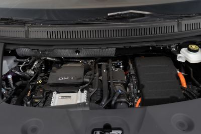 2025款 DM-i 1.5T 100km 领航版-外观-图片-有驾