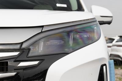 2025款 DM-i 1.5T 100km 领航版-外观-图片-有驾
