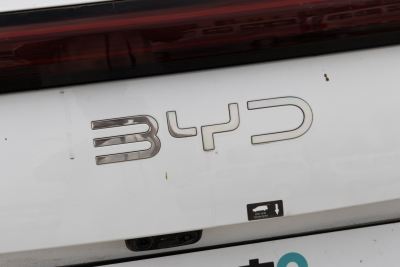 2025款 DM-i 1.5T 100km 领航版-外观-图片-有驾