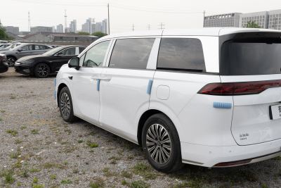 2025款 DM-i 1.5T 100km 领航版-外观-图片-有驾