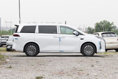 2025款 DM-i 1.5T 100km 领航版-外观-图片-有驾
