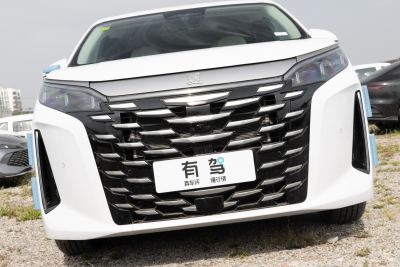 2025款 DM-i 1.5T 100km 领航版-外观-图片-有驾