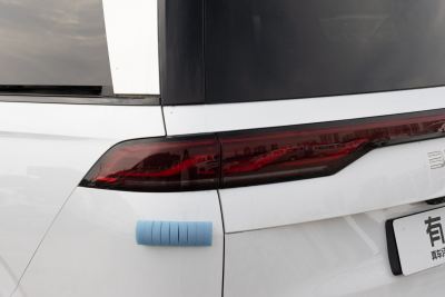 2025款 DM-i 1.5T 100km 领航版-外观-图片-有驾