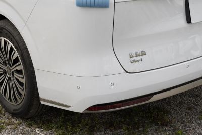 2025款 DM-i 1.5T 100km 领航版-外观-图片-有驾