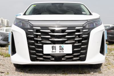 2025款 DM-i 1.5T 100km 领航版-外观-图片-有驾