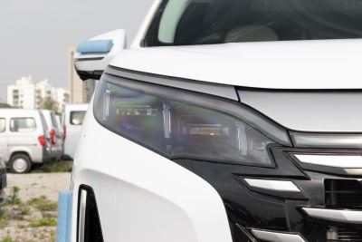 2025款 DM-i 1.5T 100km 领航版-外观-图片-有驾