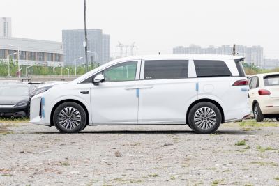 2025款 DM-i 1.5T 100km 领航版-外观-图片-有驾