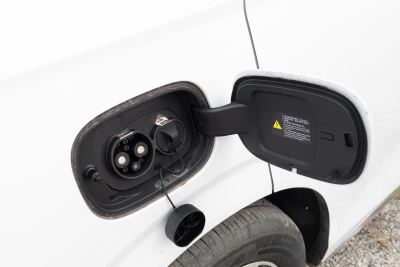 2025款 DM-i 1.5T 100km 领航版-外观-图片-有驾
