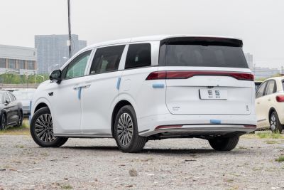 2025款 DM-i 1.5T 100km 领航版-外观-图片-有驾