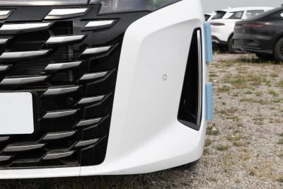 2025款 DM-i 1.5T 100km 领航版-外观-图片-有驾