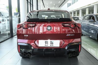 2024款 M35i-外观-图片-有驾