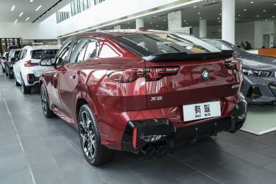 2024款 M35i-外观-图片-有驾