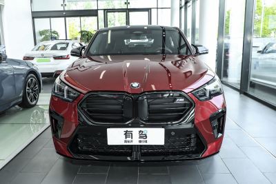 2024款 M35i-外观-图片-有驾