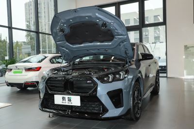 2024款 M35i-外观-图片-有驾