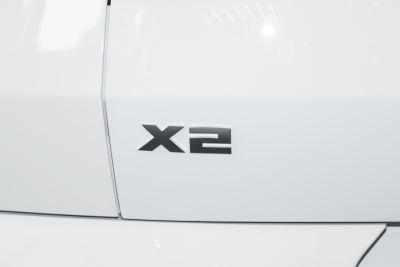 2024款 M35i-外观-图片-有驾