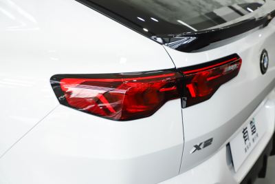 2024款 M35i-外观-图片-有驾