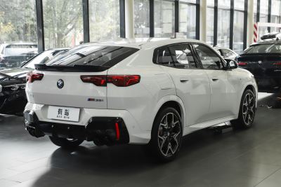 2024款 M35i-外观-图片-有驾